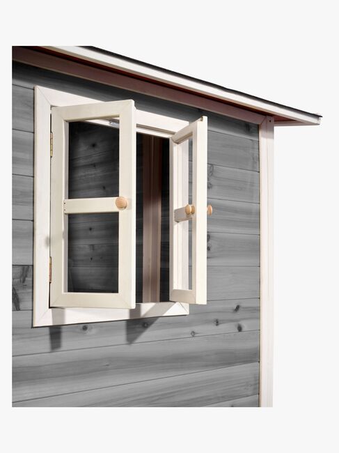 EXIT Loft Lekstuga 100, Grå