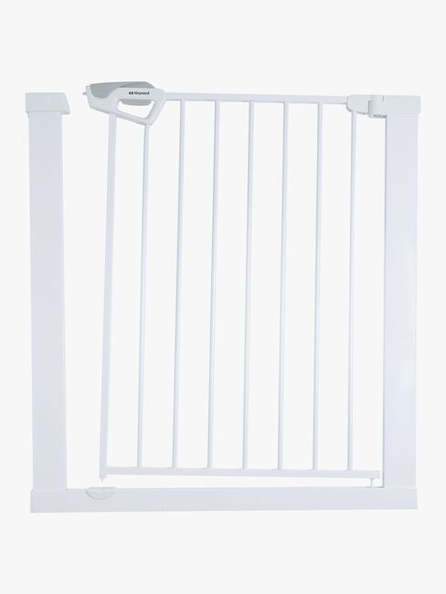 Tinynord GIA Spänngrind, Vit