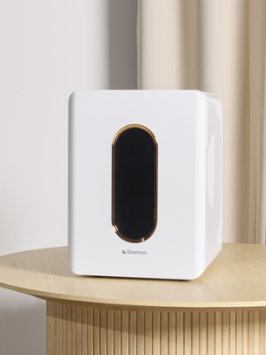 Beemoo CARE 3-i-1 UV Desinfektionsskåp, White