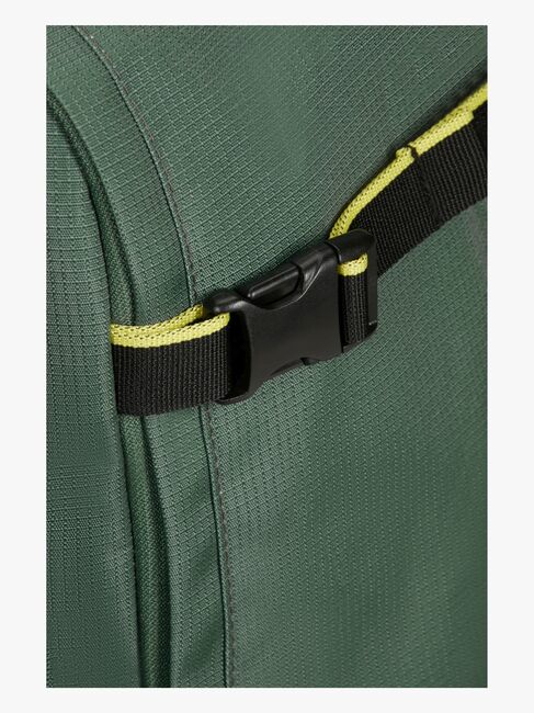 American Tourister Take2Cabin S Ryggsäck 24L, Dark Forest