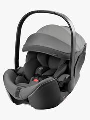 Britax Römer Baby-Safe Pro Babyskydd, Mineral Grey Style