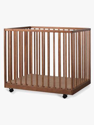 Quax Mori Lekhage, Walnut