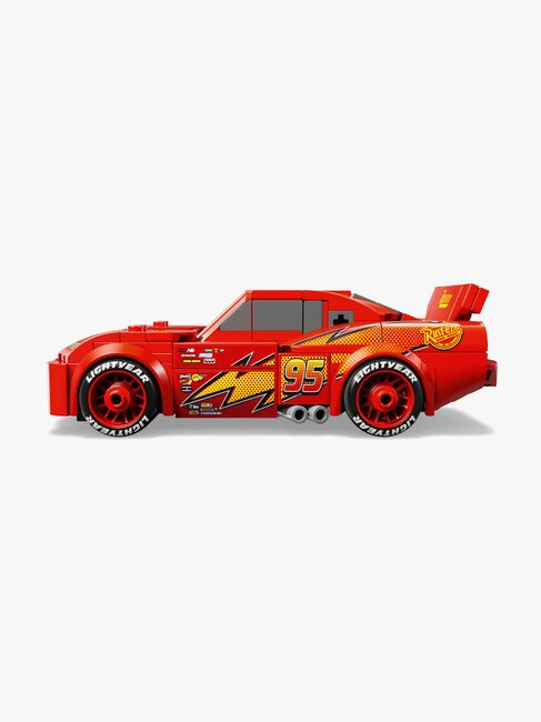 LEGO Speed Champions 77255 Blixten McQueen