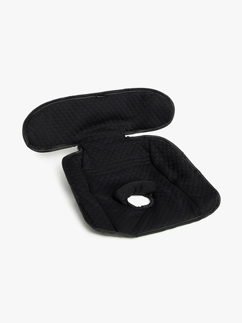 Beemoo Kisskydd för Säte, Black