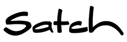 Satch Logotyp