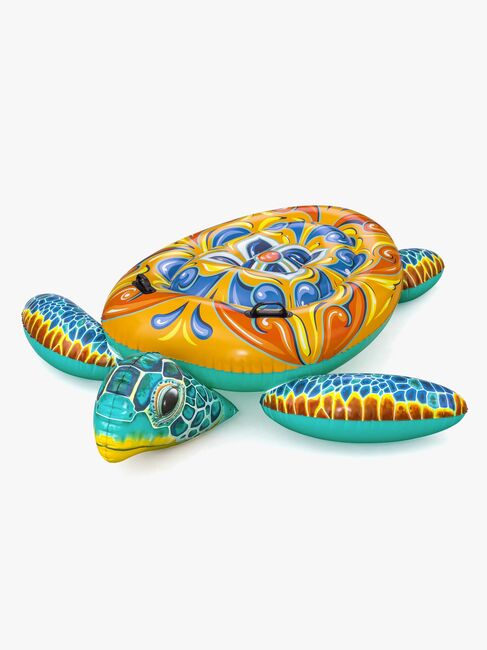 Bestway Badleksak Medelhavssköldpadda