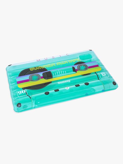 Bestway Retro Beats Badmadrass