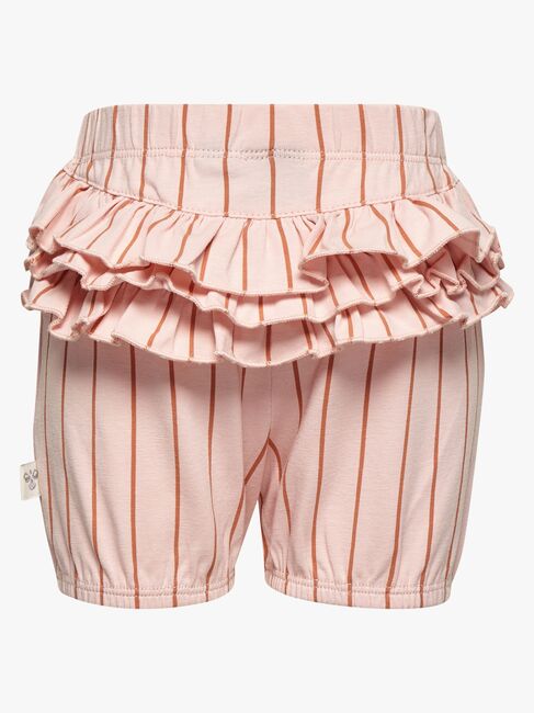 Hummel Frannie Shorts, Strawberry Cream