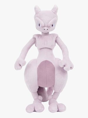 Kosedyr Mewtwo 30 cm