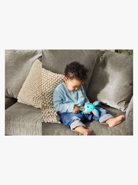 Tiny Love Wonder Buddies Thomas Rabbit Aktivitetsleksak