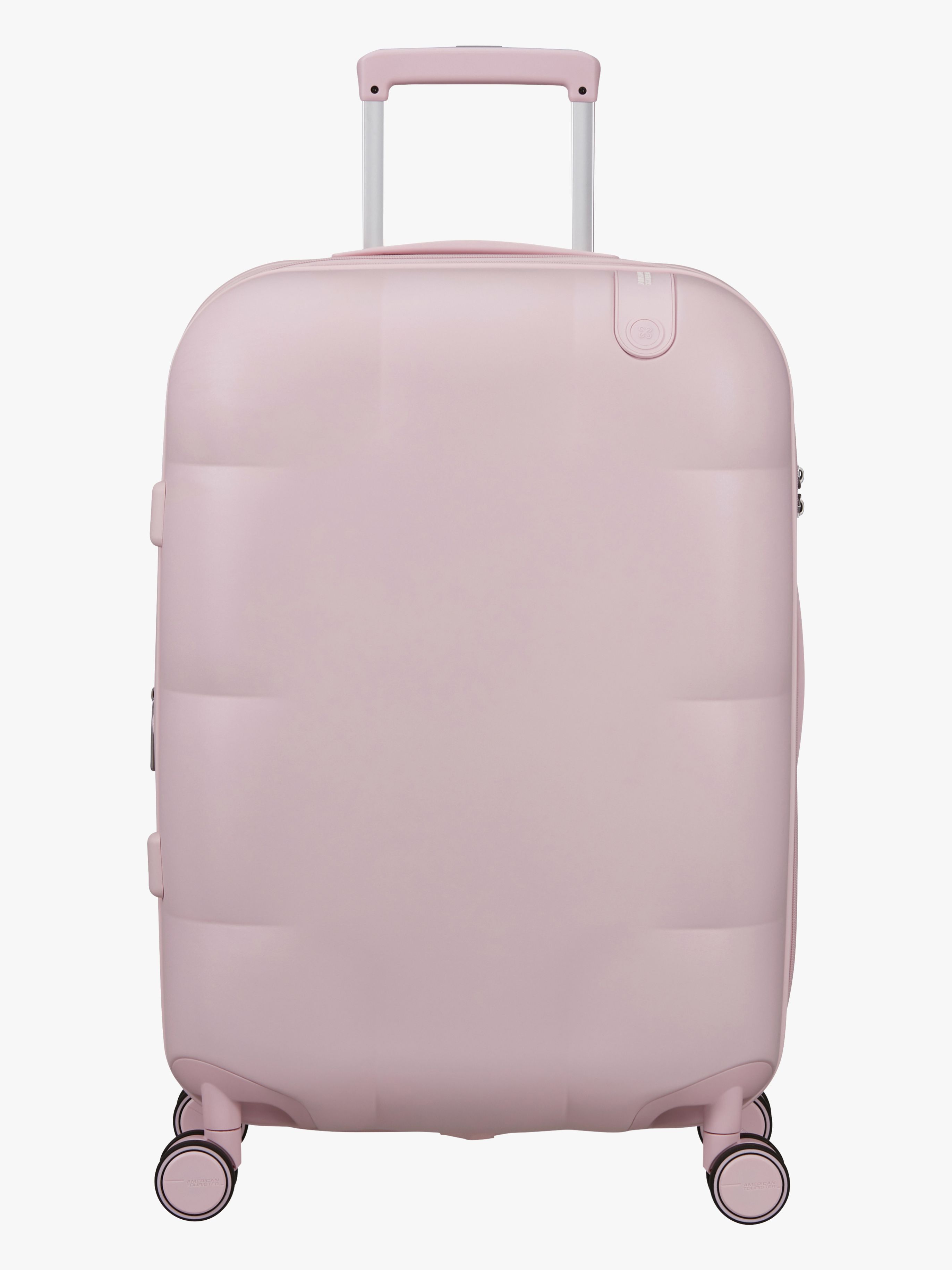 American Tourister Dreami Spinner Resväska 69-78L, Dreamsky Pink