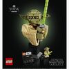 LEGO Star Wars 75438 Yoda Bust
