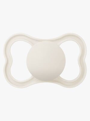MAM Supreme Napp Silikon 6-16m, Neutral