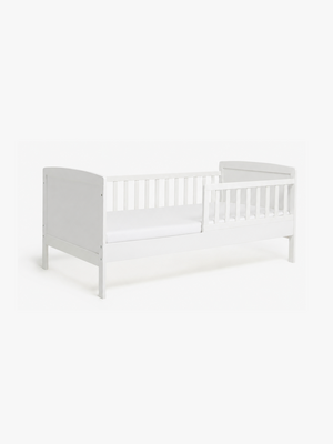 JLY DREAM Juniorsäng inkl. Madrass 70x140, Vit
