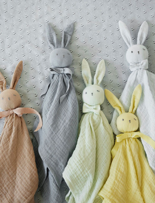 Elodie Blinkies Snuttefilt, Emmylou