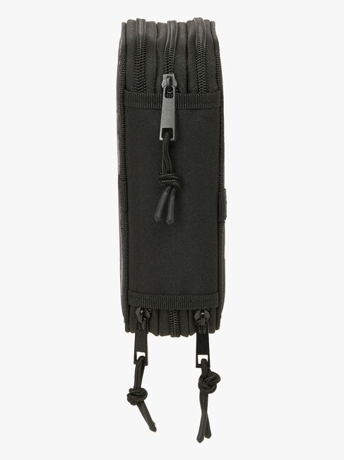 Dragon Ball  Fyllt Trippelpennfodral 37 Delar, Svart