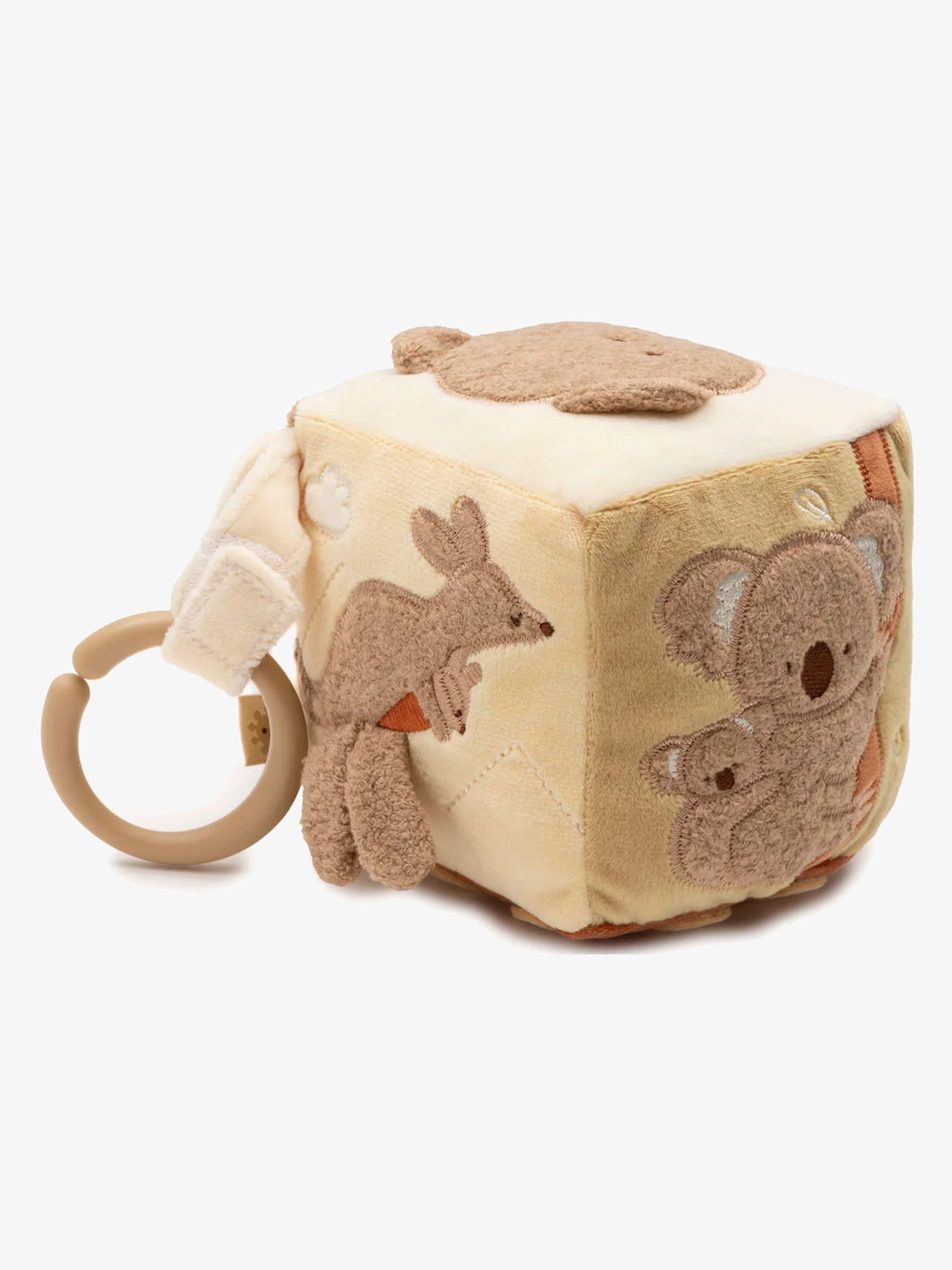 Jollein Aktivitetskub, Kangaroots