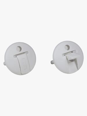 Safe & Care Kontaktskydd EU SC804, Vit