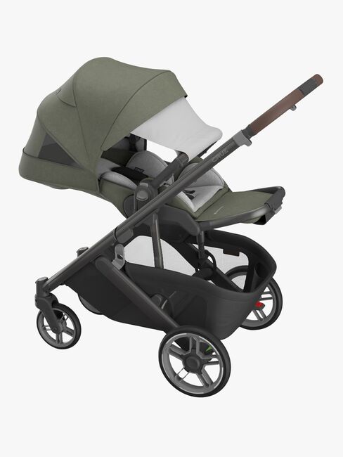 UPPAbaby CRUZ V3 Sittvagn, Evelyn