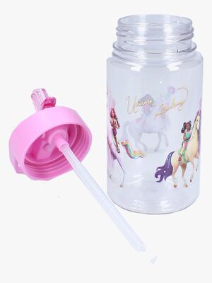Unicorn Academy Trinkflasche 450ml, Drink Up