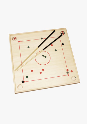 Nordic Games Couronnespel