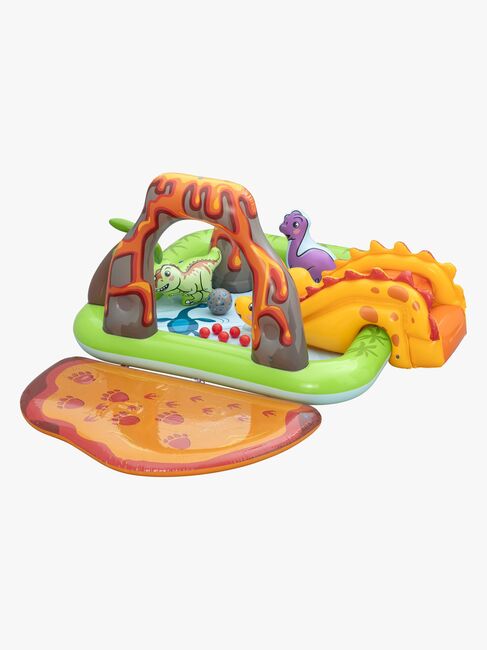 Bestway Vattenpark Volcano Springs