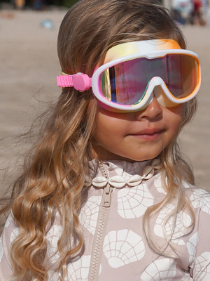 SUNNYLiFE Cyklop, Poppy the Peach