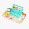 Melissa & Doug Work & Play Desktop Aktivitetstavla