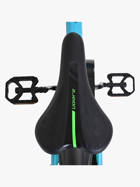 Volare Rocky Cykel 16 Tum, Grön