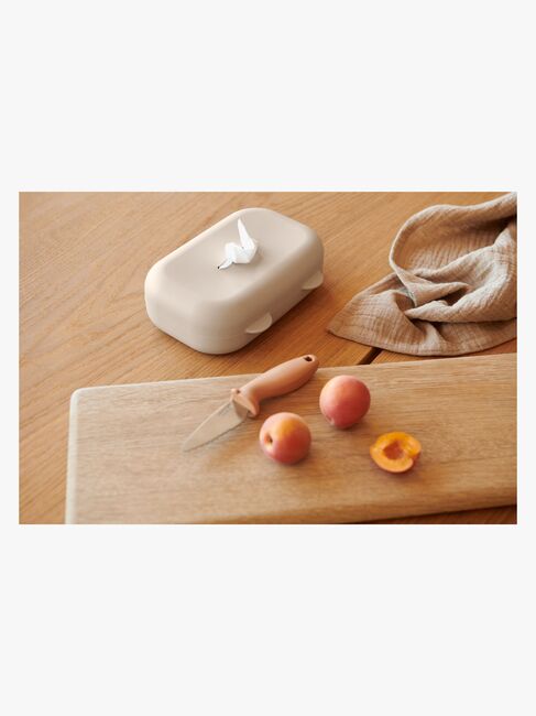 LIEWOOD Perry Skärknivsset, Tuscany Rose