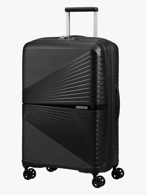 American Tourister Airconic Resväska 67L, Onyx Black
