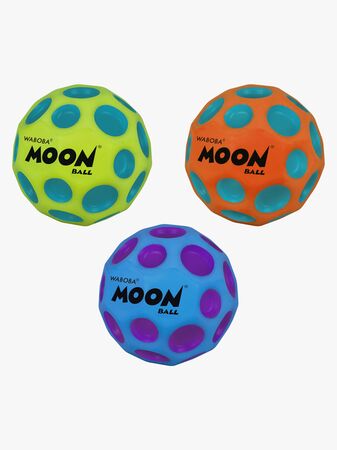 Waboba Martian Moon Studsboll 1-Pack Blandad