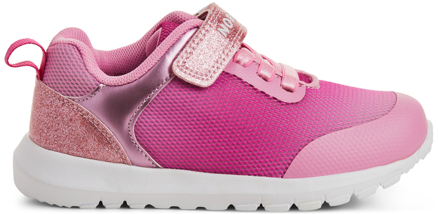 Nordbjørn Miami Sneakers, Pink