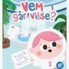 Readioo Interaktiv Bok Vem går vilse?