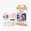 Creativ Company Virkset Amigurumi Anka DIY
