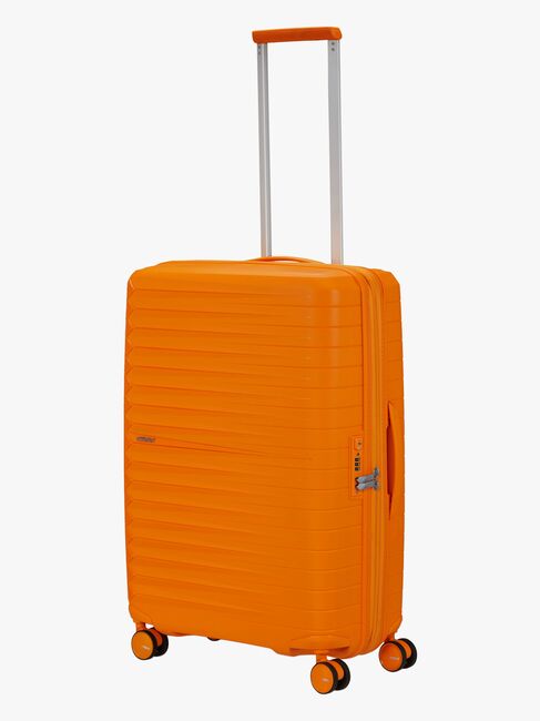 American Tourister Fastforward Resväska 67L, Radiant Orange