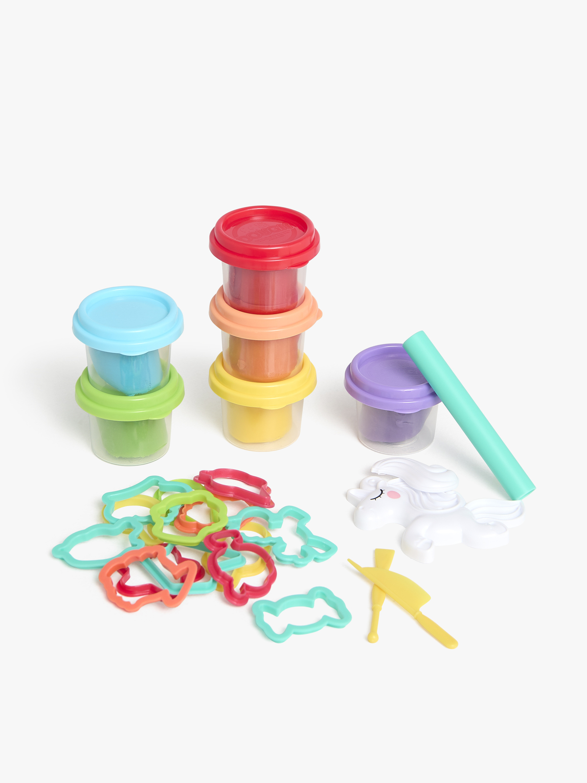 Fippla Unicorn Fantasy Leklera