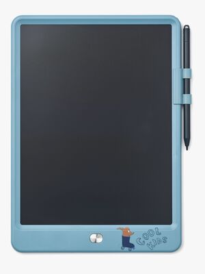 LIEWOOD Zora Magic Rittavla 10 Tum, Tiger/Beach Blue