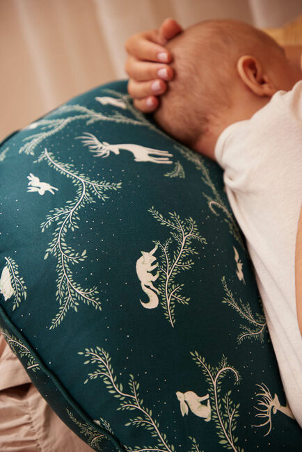 FILIBABBA Amningskudde, Night