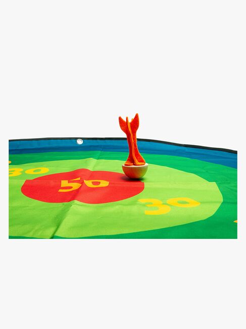 BS Toys XXL Park Darts Spel