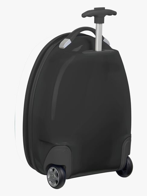 Real Madrid Resväska 27,5L, Equip 25/26