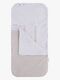 Baby's Only Sense Åkpåse Till Bilstol, Pebble Grey