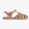 LIEWOOD Bre Sandaler med Berlocker, Peach/Dark rose