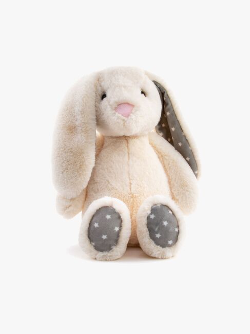 World's Softest Gosedjur Kanin 28 cm