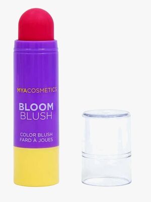 MYA Cosmetics Rouge & Highlighter Sminkset