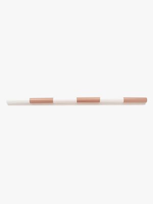 byASTRUP Bom Till Hopphinder 120 cm, Rosa