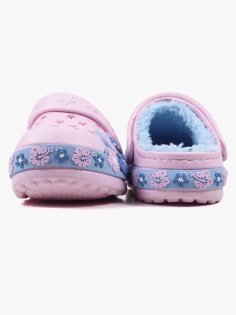Disney Lilo & Stitch Tofflor, Rosa D6020314SD088-0044-4775_3c.jpg