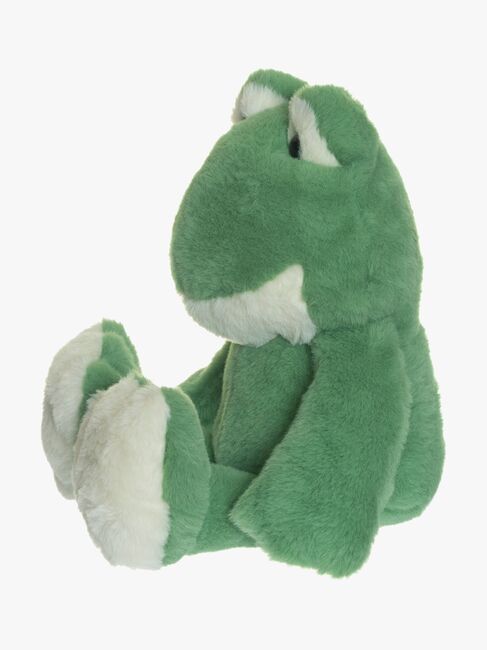 Teddykompaniet Gosedjur Grodan Göran