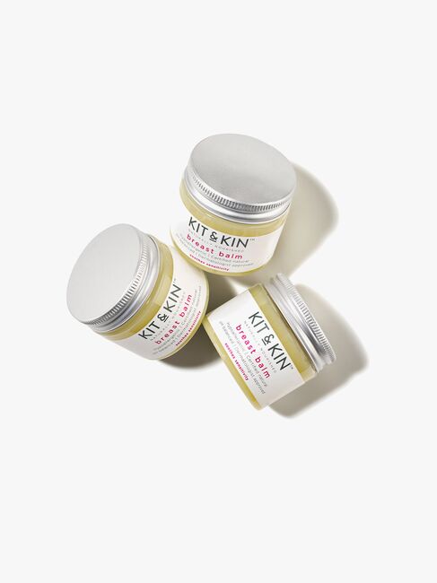 Kit & Kin Bröstvårtskräm 50 ml