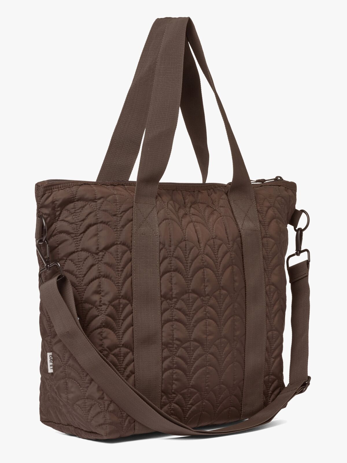 DAY ET Arch Shopper Skötväska, Coffee Bean